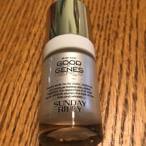 NWT Sunday Riley Good Genes. Open to offers!
